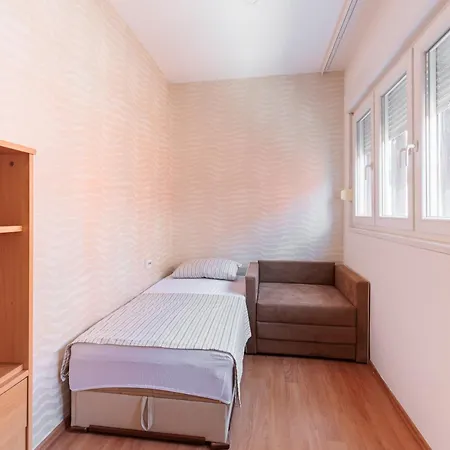 2br - Heart Of Sarajevo