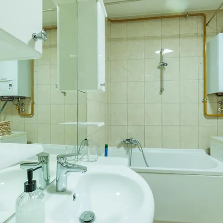Apartamento 2br - Heart Of