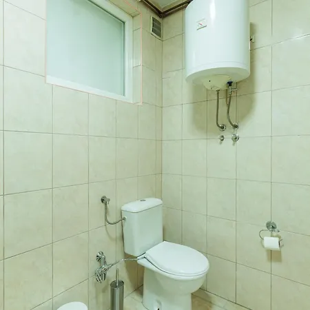 2br - Heart Of Apartamento *
