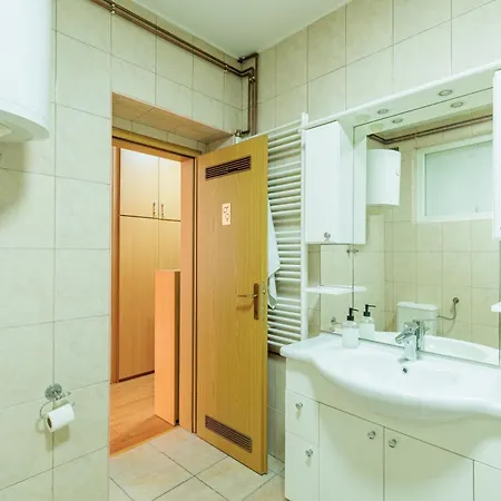 2br - Heart Of Apartamento