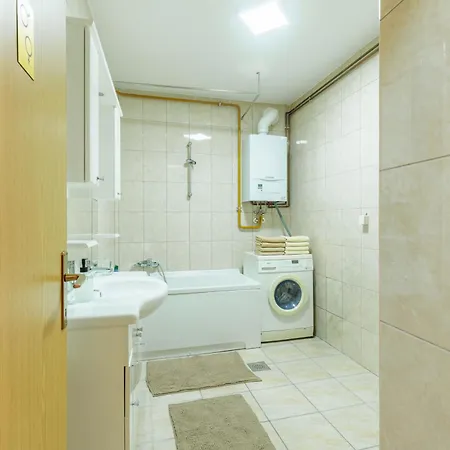 2br - Heart Of Apartamento *
